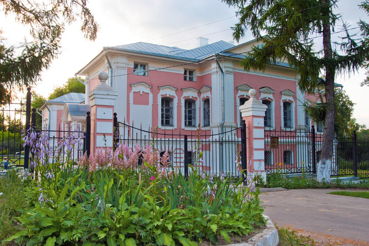 Усадьба «Мелихово»: интересные факты о главном чеховском музее России