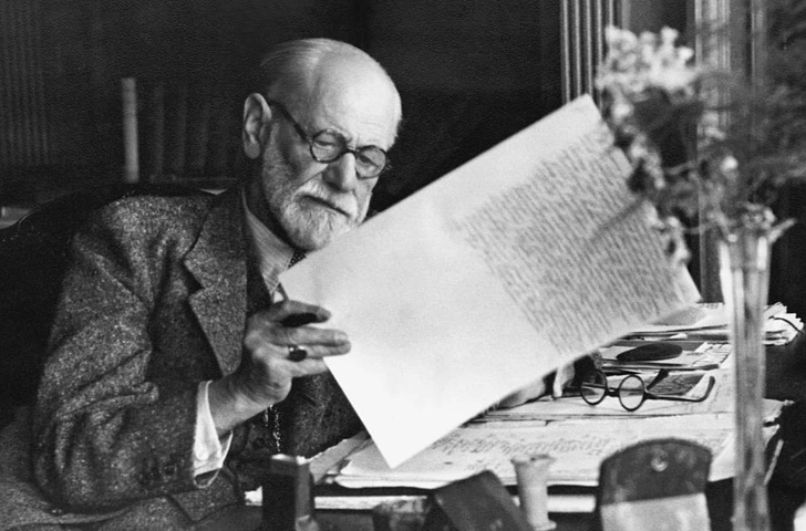 Любовь, которой не позавидуешь: почему Зигмунд Фрейд считал свою жену некрасивой