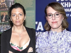 Поймана банда, которая готовила убийство Ксении Собчак и Маргариты Симоньян