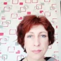Аватарка Губина Лариса Васильевна