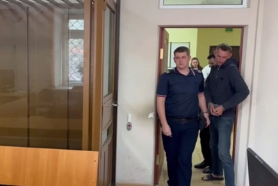 Пьяный водитель осужден на 7 лет за смерть инвалида-колясочника