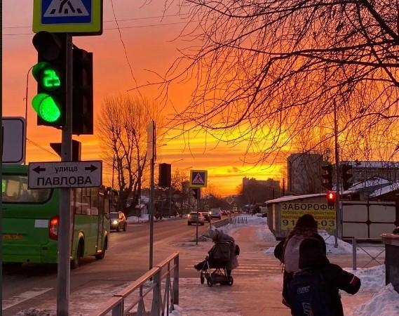 Просто отрезали трубу. В Тюмени без газа остались десять домов 