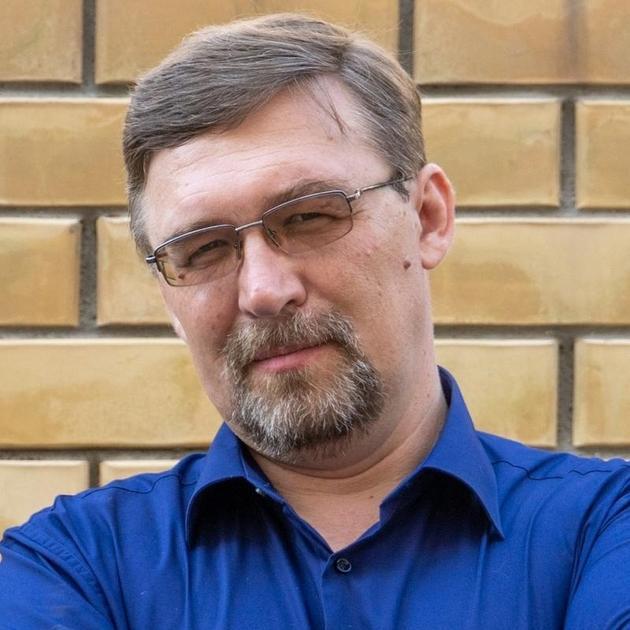 Алексей Гончаров