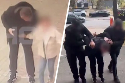 Суд в Подмосковье приговорил лжеполицейского за попытку похищения школьницы