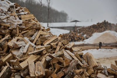 Authorities Convene Commission Over Inaccessible Firewood