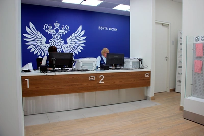 Омичи жалуются на почту, открытую раз в неделю