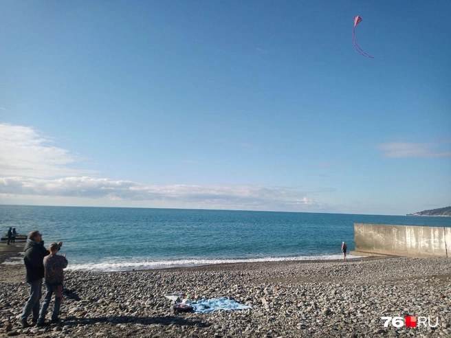 Понаехавших любят не все местные жители | Источник: Наталья