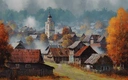 Какой церковный праздник 25 сентября 2025 года у православных христиан: история и традиции
