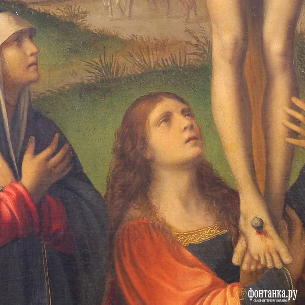 Источник: Дарья Драй / «Фонтанка.ру»