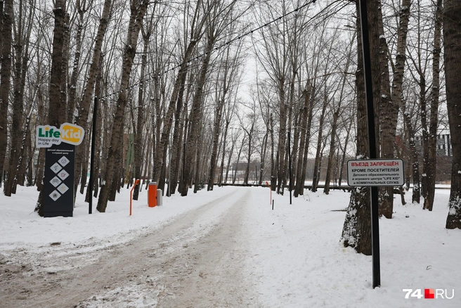 Юридической силы такие надписи, конечно, не имеют | Источник: Наталья Лапцевич