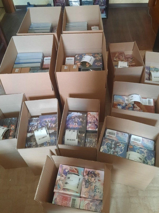 Не за каждый товар людей можно заставить переплачивать | Источник: Анна Титова