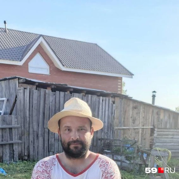 Рыбы теперь и в огороде растут? | Источник: Вовчик Александров, читатель 59.RU 