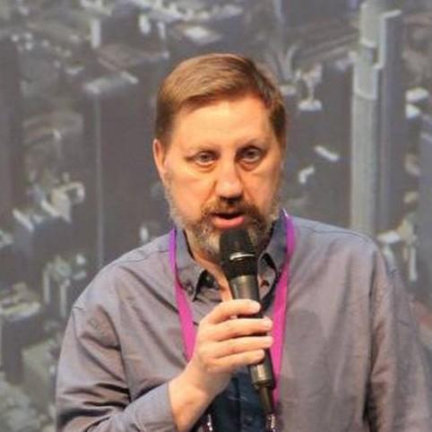 <p>Николай Кульбака</p>