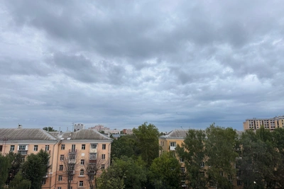 Сирены и перекрытие трассы в Ярославле из-за БПЛА