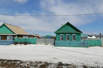 Сироты Забайкалья получат 254 сертификата на жильё