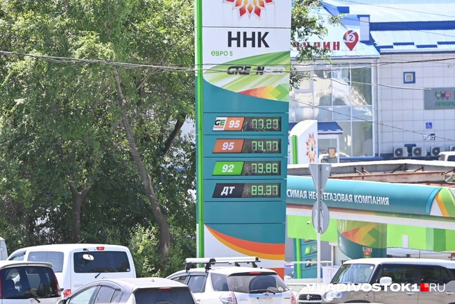 Источник: Елена Буйвол / VLADIVOSTOK1.RU