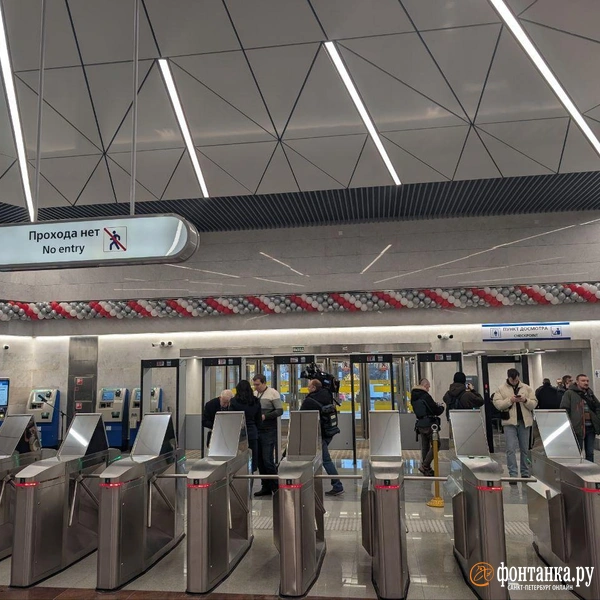 Источник: Федор Данилов / FONTANKA.RU