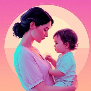 Бизнес для мам — не про милоту: почему индустрия родительства жестче, чем кажется