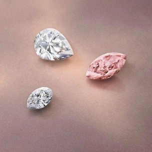 Ювелирный Дом De Beers объявил о борьбе с лабораторными бриллиантами для украшений