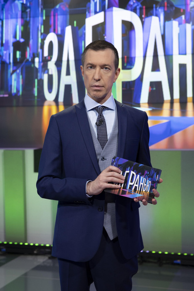 Сергей Соседов прокомментировал увольнение из шоу «За гранью»: «По факту меня просто выгнали»