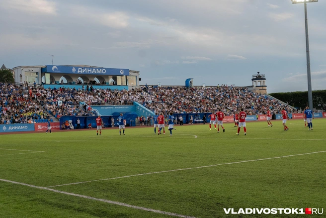 Источник: Елена Буйвол /VLADIVOSTOK1.RU