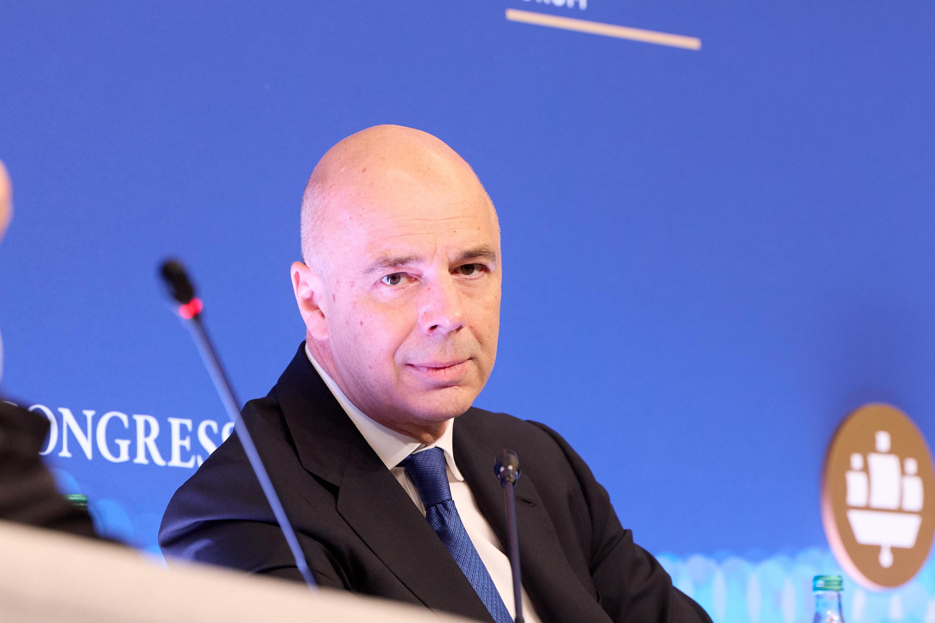 Включатся ли головы? Силуанов призвал ведомства думать до того, как просить деньги. Сработает?