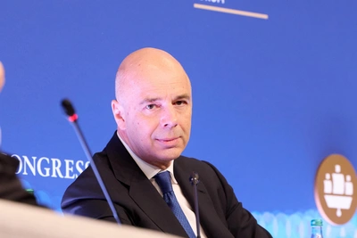 Силуанов: когда денег нет — голова включается