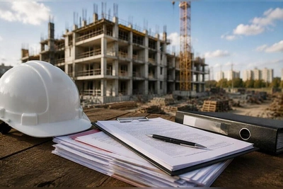 Осипов проинспектировал ключевые объекты Читы