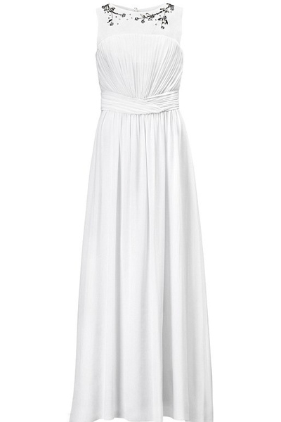 H&M, свадебное платье