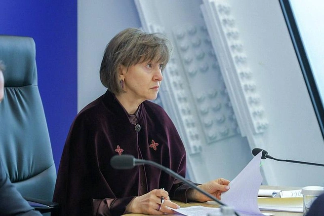 Российский экспортный центр запустит вебинары для бизнеса и расскажет о новых возможностях | Источник: пресс-служба губернатора и правительства Архангельской области