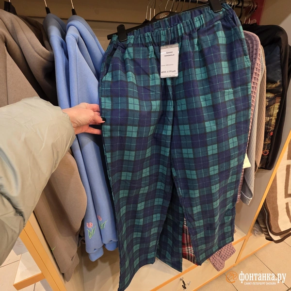 Источник: Наталья Вязовкина / «Фонтанка.ру»