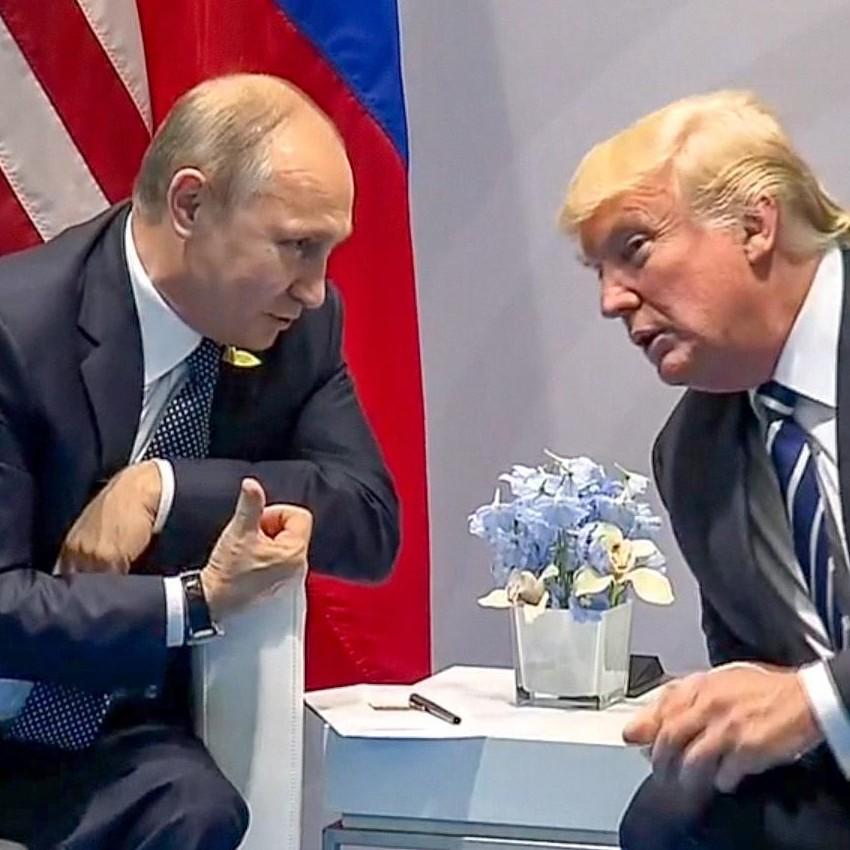 Встреча Владимира Путина и Дональда Трампа на Аляске 15 августа: что известно о саммите России и США