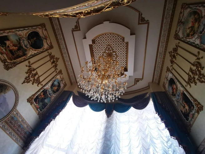 Источник: Александр Хинштейн
