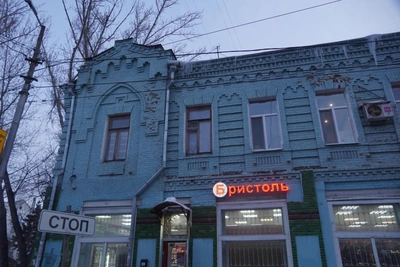 Эксперт: создать в Самаре министерство исторического центра