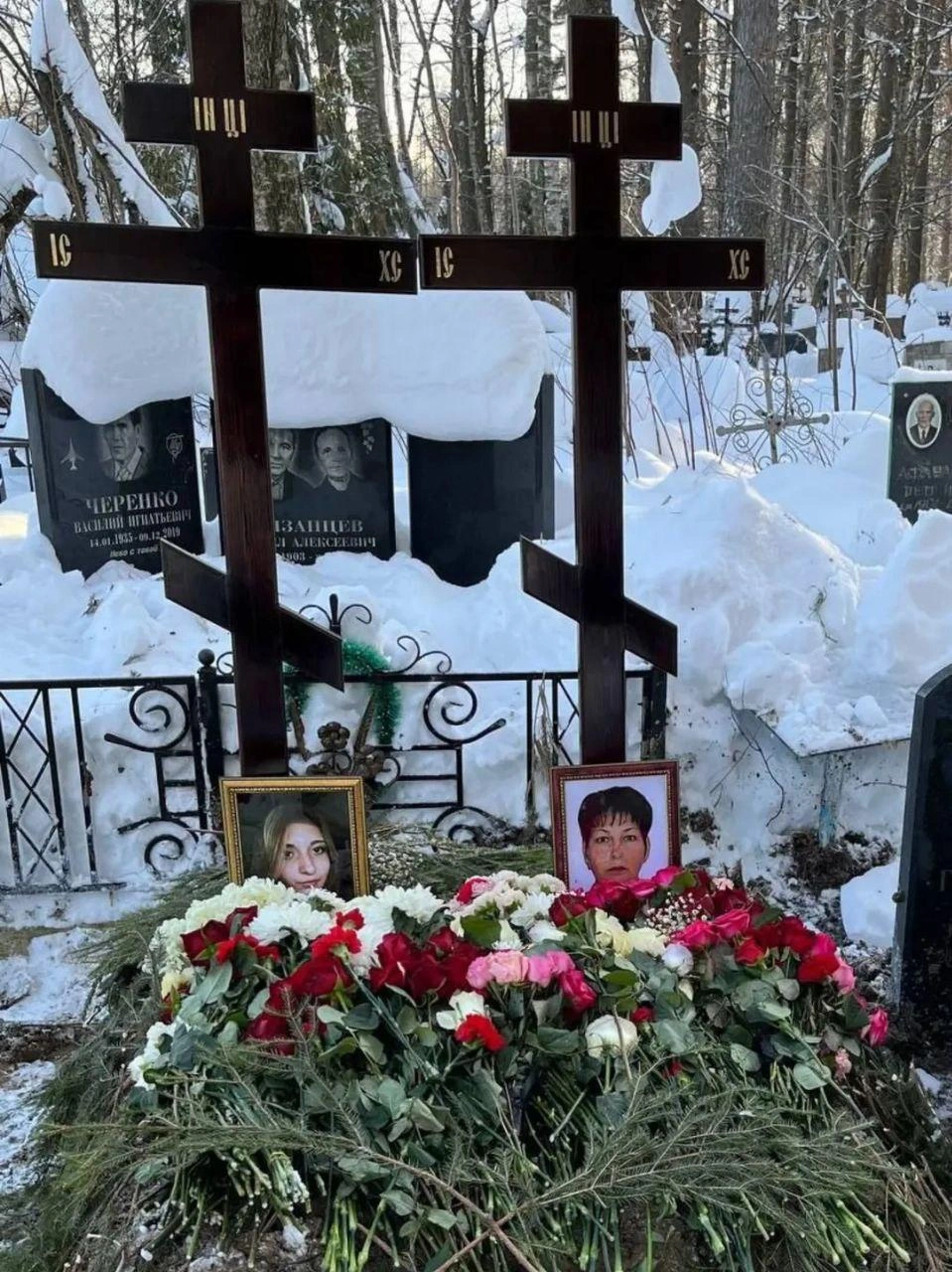 Источник: Kusochekchastya.ru / Instagram (экстремистская организация, деятельность запрещена на территории РФ)