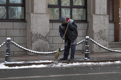 Doctors, Janitors, and Agronomists: Top Scarce Professions in Primorye