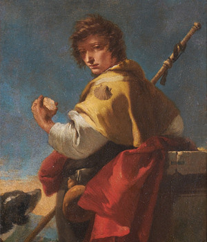 Шедевры западноевропейской живописи XIV – XVIII веков в галерее VSunio