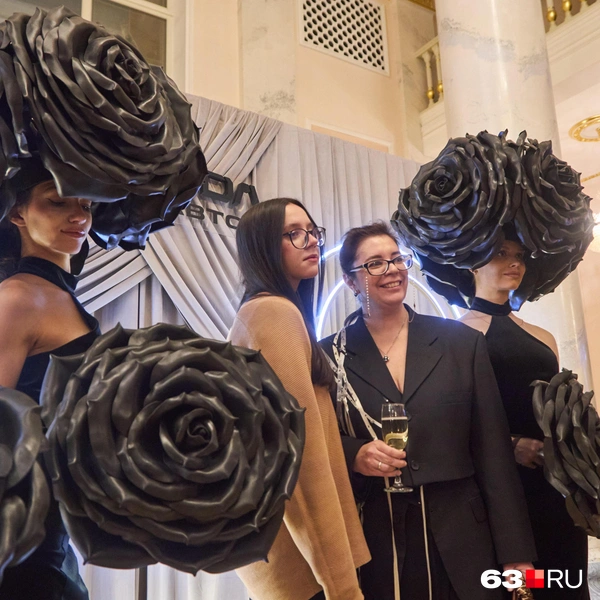 Источник: Роман Данилкин / 63.RU