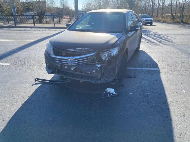 Источник: Управление ГАИ по Забайкальскому краю