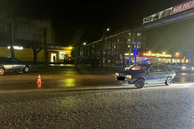 Уголовное дело возбуждено после ДТП с пешеходом в Рославле