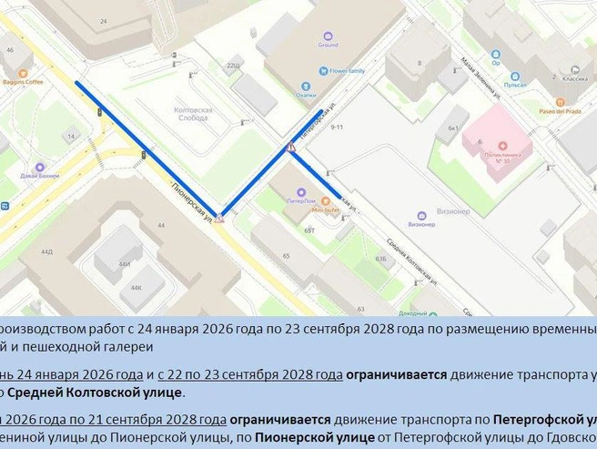 Источник: ГАТИ Петербурга