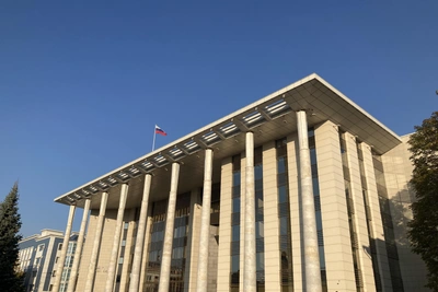 Ростовские экс-судьи оспаривали подсудность в Краснодаре