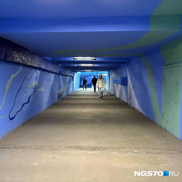 Источник: Мария Лобанова / NGS70.RU