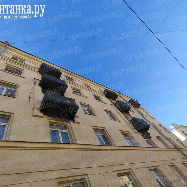 Источник: читатель «Фонтанки»