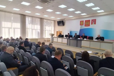 В Кузнецке обсудили антитеррористическую безопасность к майским праздникам