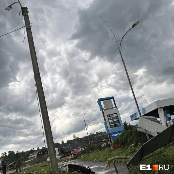 Источник: читатель E1.RU