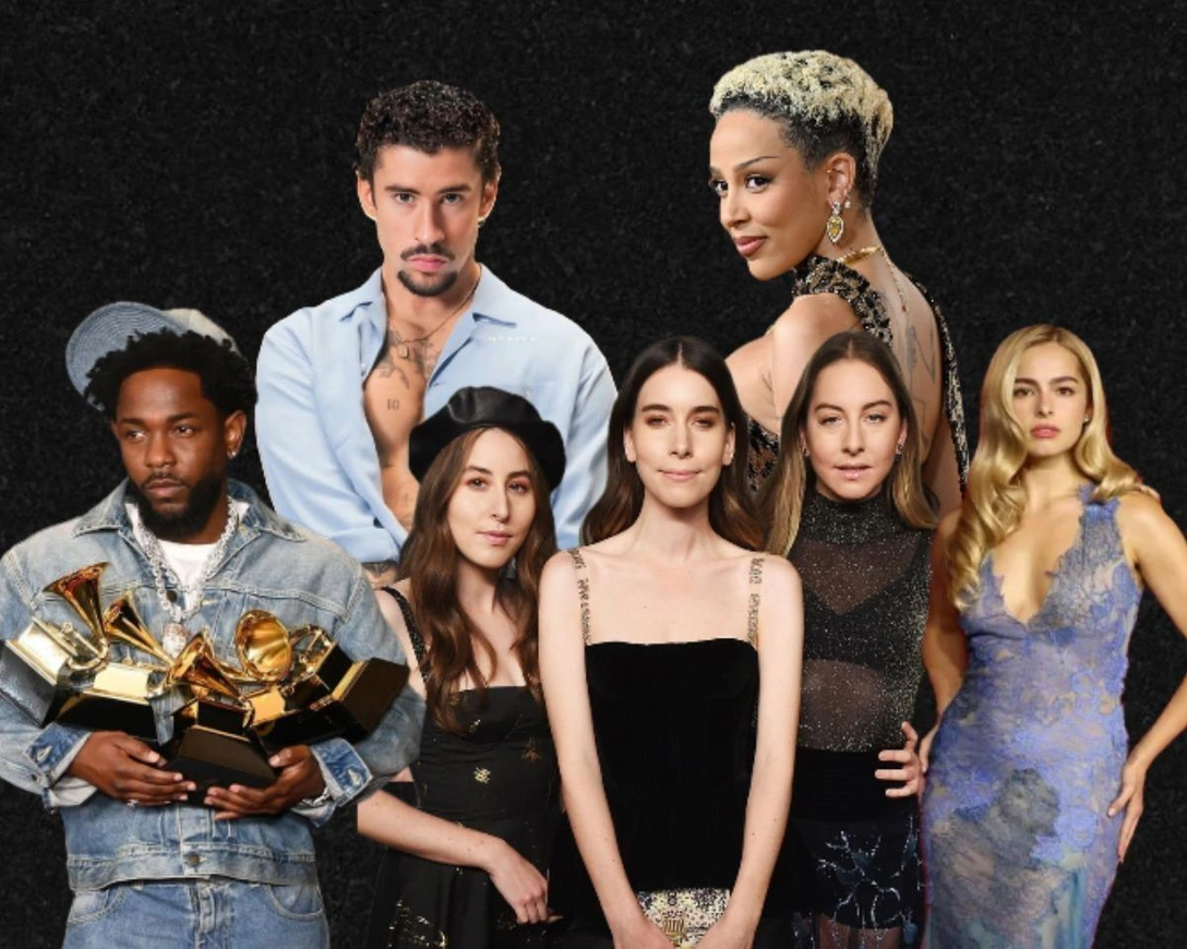 Почему в 2025 году нет «песни лета» | marieclaire.ru