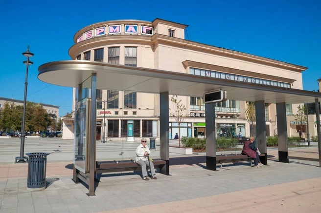 Источник: Телеграм-канал главы города Юрия Шалабаева