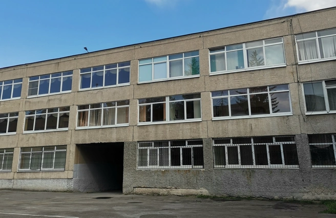 В лицее проверяют столовую | Источник: Местный житель / 2ГИС
