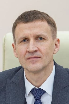 Евгений Семенько | Источник: salavat-neftekhim.gazprom.ru / ООО&nbsp;«Газпром нефтехим Салават»